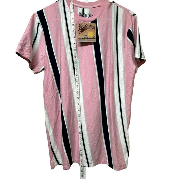 San Francisco Shirt, NWT Men's Size Small Shirt - Picture 4 of 5
